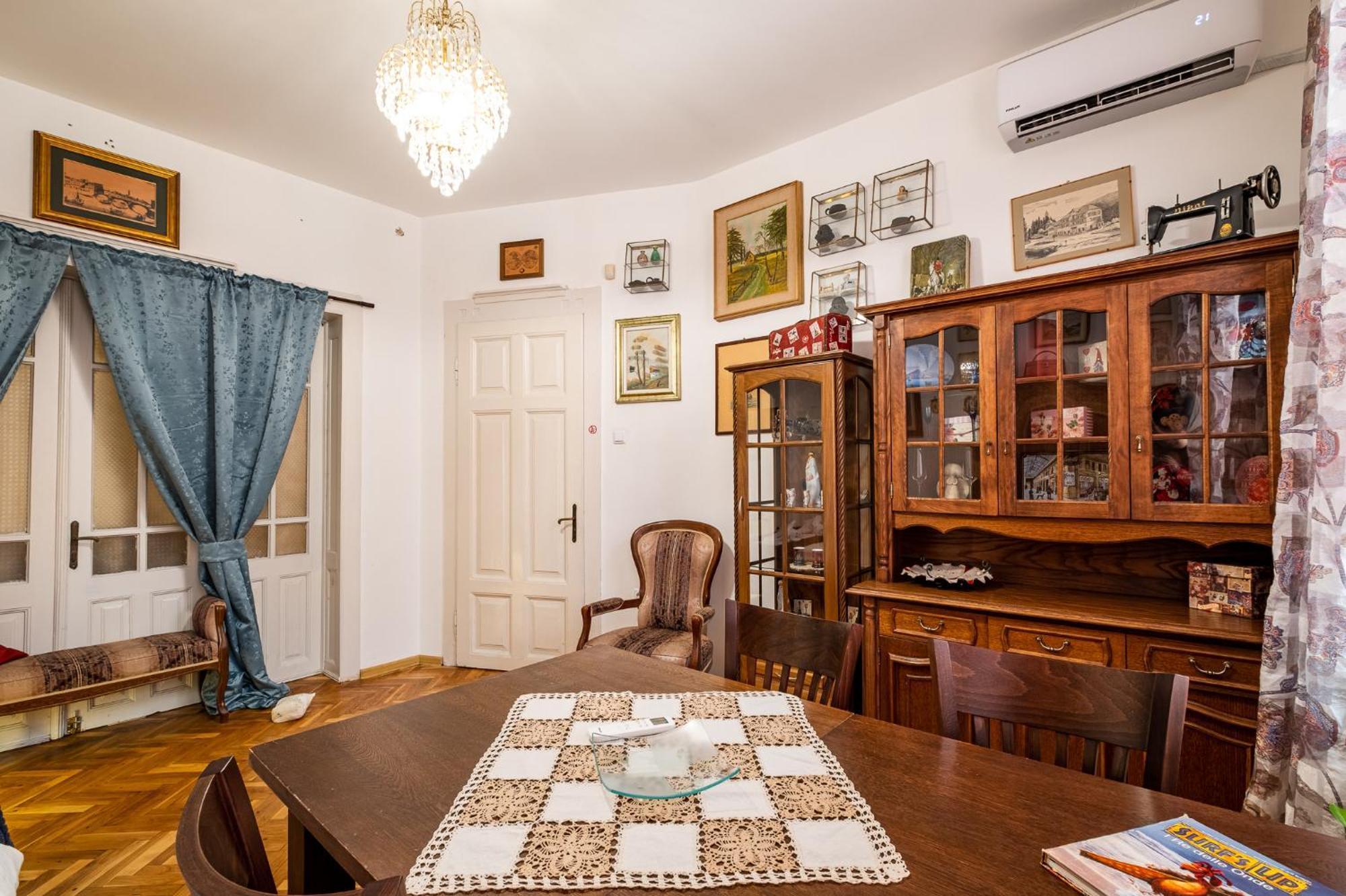 Aristocratic 2Bdrm Central Apartment Varna Exterior photo